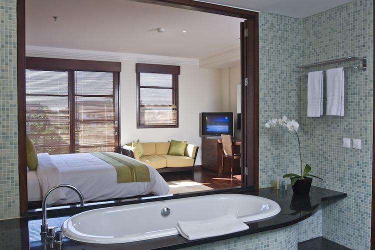 Apartment Nusa Dua Nusa Dua  Bagian luar foto