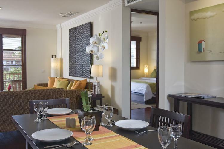 Apartment Nusa Dua Nusa Dua  Bagian luar foto