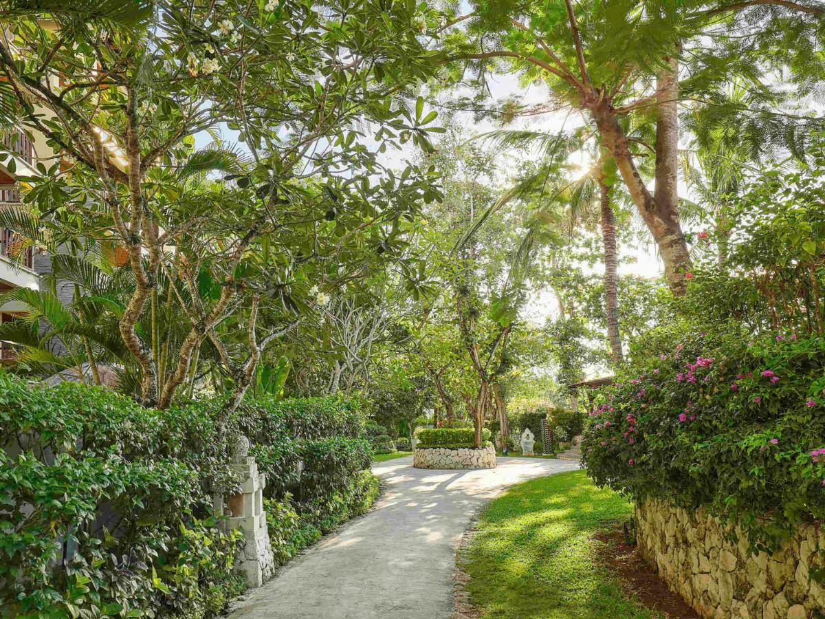 Apartment Nusa Dua Nusa Dua  Bagian luar foto