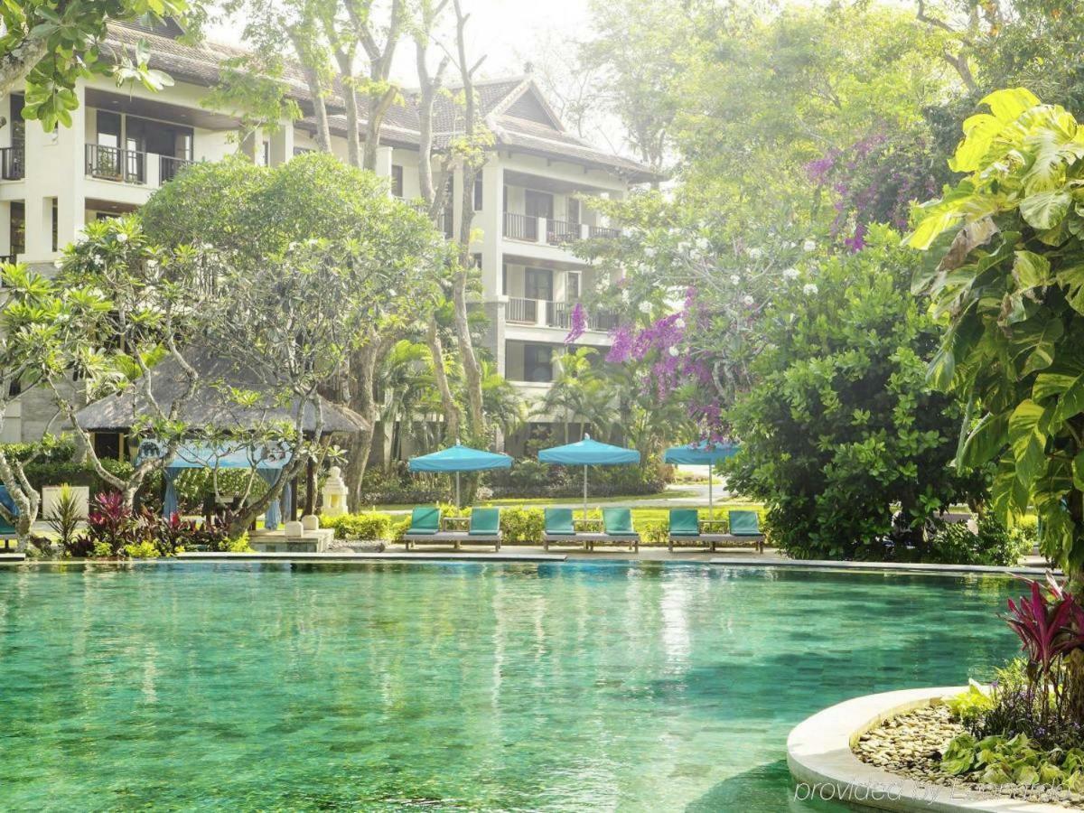 Apartment Nusa Dua Nusa Dua  Bagian luar foto
