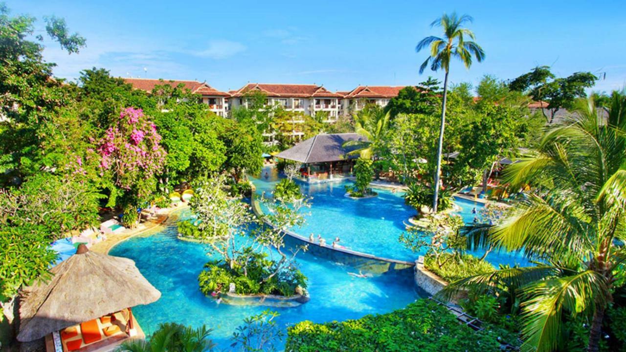 Apartment Nusa Dua Nusa Dua  Bagian luar foto