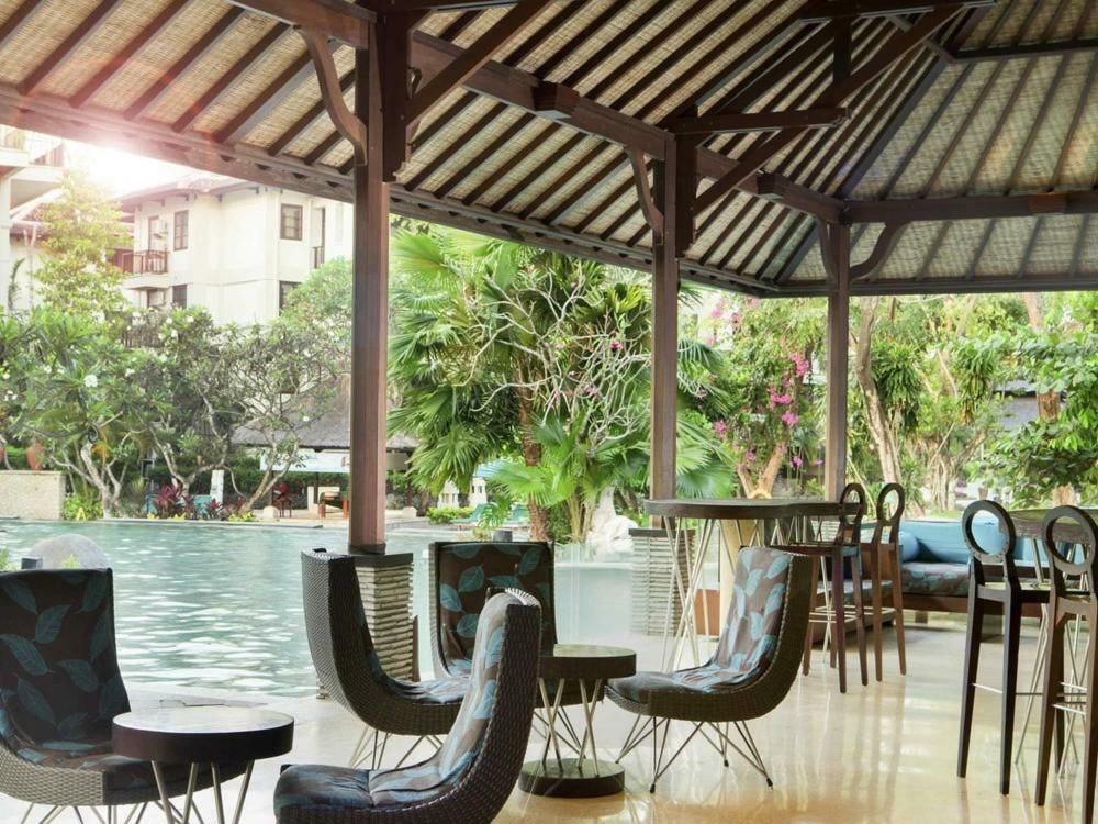Apartment Nusa Dua Nusa Dua  Bagian luar foto