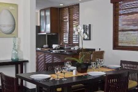 Apartment Nusa Dua Nusa Dua  Bagian luar foto