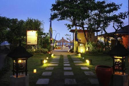 Apartment Nusa Dua Nusa Dua  Bagian luar foto